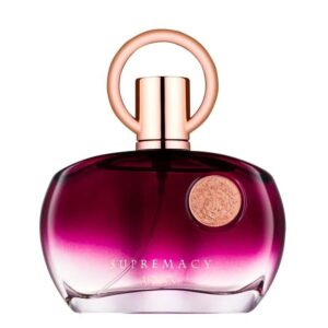 Supremacy Purple woda perfumowana spray