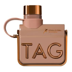 Tag Donna Di Terra woda perfumowana spray