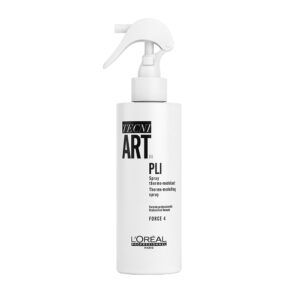 Tecni Art Pli Thermo-Modelling Spray termo-modelujący spray do włosów Force 4