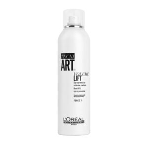 Tecni Art Volume Lift Root Lift Spray-Mousse pianka dodająca objętości u nasady Force 3