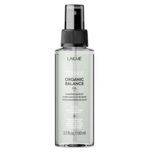 Teknia Organic Balance Oil olejek organiczny kendi
