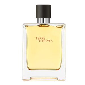 Terre D'Hermes woda perfumowana spray
