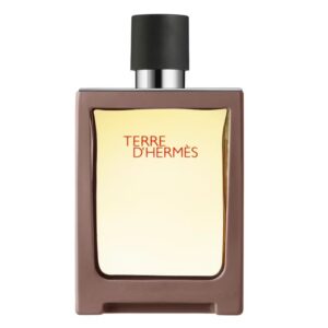 Terre D'Hermes woda toaletowa refillable spray