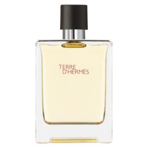 Terre D'Hermes woda toaletowa spray