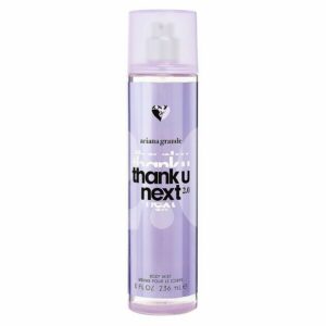 Thank U Next 2.0 mgiełka do ciała