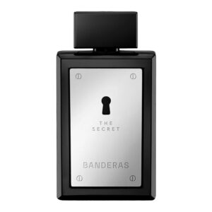 The Secret woda toaletowa spray