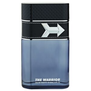 The Warrior woda toaletowa spray