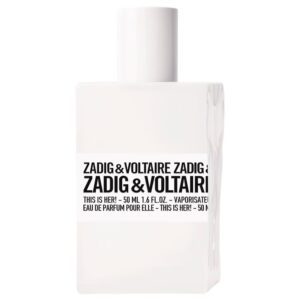 This Is Her! woda perfumowana spray