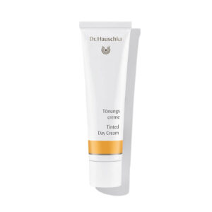 Tinted Day Cream nawilżający krem tonujący na dzień