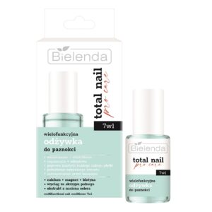 Total Nail Pro-Care wielofunkcyjna odżywka do paznokci 7w1