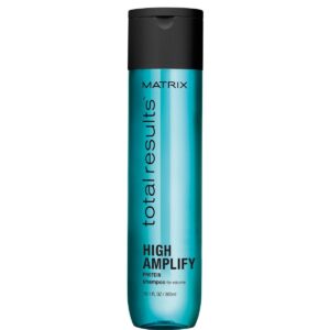 Total Results High Amplify Shampoo szampon zwiększający objętość włosów