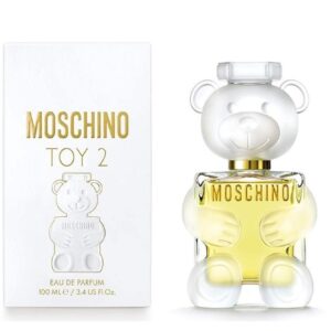 Toy 2 woda perfumowana spray
