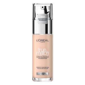 True Match Foundation podkład do twarzy 30ml