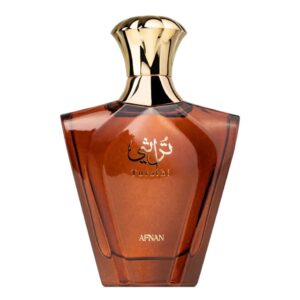 Turathi Brown woda perfumowana spray