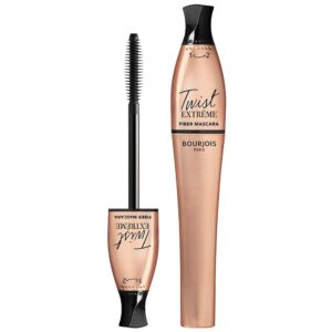 Twist Extreme Fiber Mascara wydłużający tusz do rzęs 8ml
