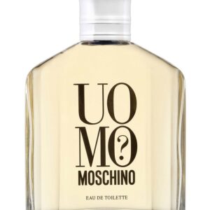 Uomo? woda toaletowa spray