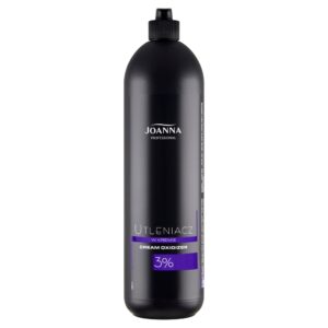 Utleniacz w kremie 3%