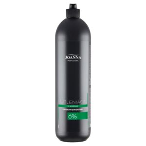 Utleniacz w kremie 6%