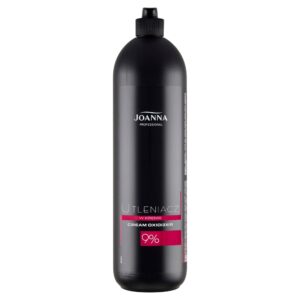 Utleniacz w kremie 9%