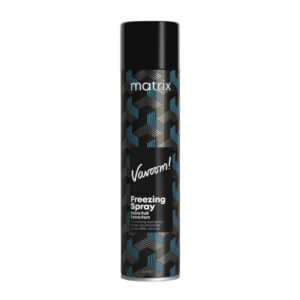 Vavoom Freezing Spray Extra Full utrwalający lakier do włosów