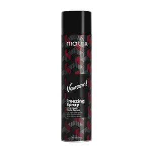Vavoom Freezing Spray Extra Hold mocny lakier do włosów