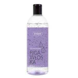 Vegan żel pod prysznic Figa Włoska