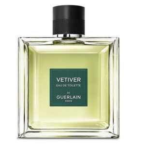 Vetiver woda toaletowa spray