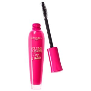 Volume Glamour Coup De Theatre Mascara pogrubiający i podkręcający tusz do rzęs z olejkiem arganowym 10ml