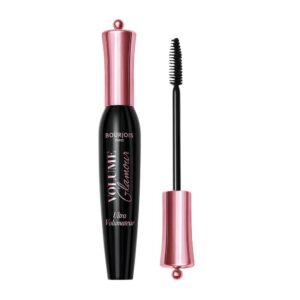 Volume Glamour Ultra Volumateur pogrubiający i wydłużający tusz do rzęs z witaminą E 12ml