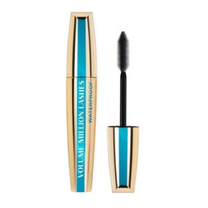 Volume Million Lashes Waterproof wodoodporny tusz do rzęs 9ml
