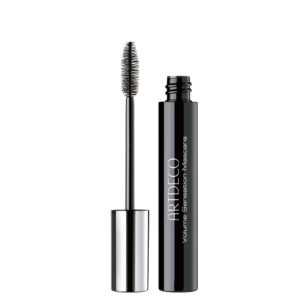 Volume Sensation Mascara pogrubiający tusz do rzęs 15ml