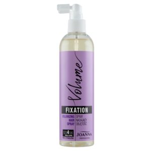 Volume spray nadający objętość
