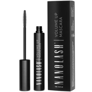 Volume Up Mascara pogrubiający tusz do rzęs