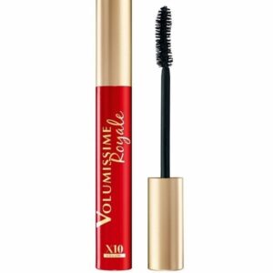 Volumissime Royale Mascara tusz do rzęs
