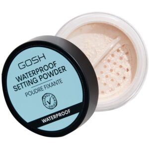 Waterproof Setting Powder wodoodporny puder utrwalający 7g