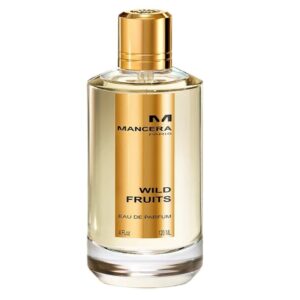 Wild Fruits woda perfumowana spray