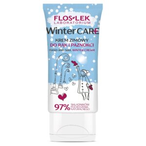 Winter Care krem zimowy do rąk i paznokci