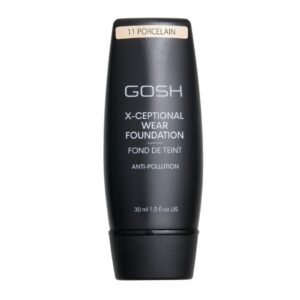 X-Ceptional Wear Foundation Long Lasting Makeup długotrwały podkład do twarzy 30ml