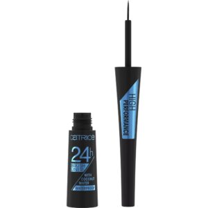 24H Brush Liner wodoodporny eyeliner 3ml