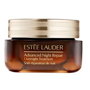 Advanced Night Repair Overnight Treatment zaawansowana kuracja naprawcza na noc