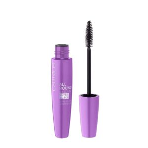 All Round Mascara Extra Volume tusz do rzęs 11ml