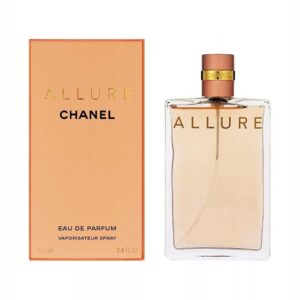 Allure woda perfumowana spray