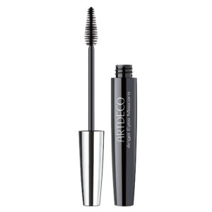 Angel Eyes Mascara pogrubiająco-wydłużający tusz do rzęs 10ml