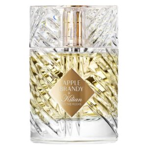 Apple Brandy On the Rocks woda perfumowana refillable spray