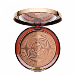 Bronzing Powder Compact Long Lasting puder brązujący 10g