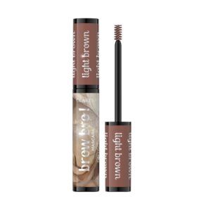 Brow Bro! maskara do brwi 8ml