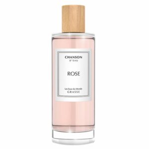 Chanson D'Eau Rose woda toaletowa spray