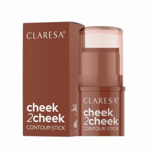 Cheek 2 Cheek bronzer w sztyfcie 5.5g