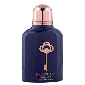 Club de Nuit Private Key To My Life ekstrakt perfum spray