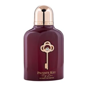 Club de Nuit Private Key To My Love ekstrakt perfum spray